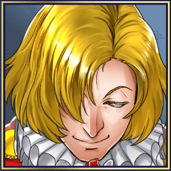 ヴァンサン・ド・プール画像