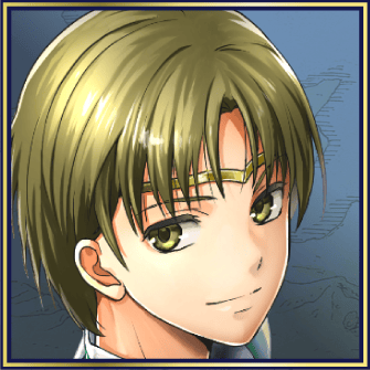 幻想水滸伝　ルック ルック | 幻想水滸伝 Wiki | Fandom
