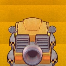 ターボタクシー