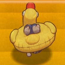 スピードダック