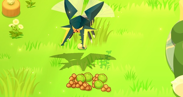 AAAのクワガノン