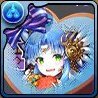 バレンタインスミレ装備