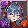 変身バレンタインアシュリー