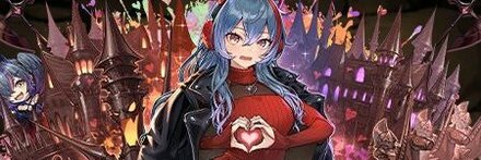 【12159】想いを描く幻画師・アシュリー