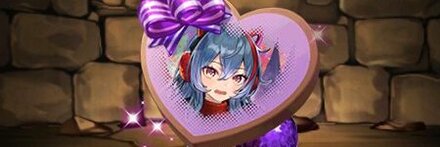 【12166】想いを描く幻画師・アシュリーのショコラ