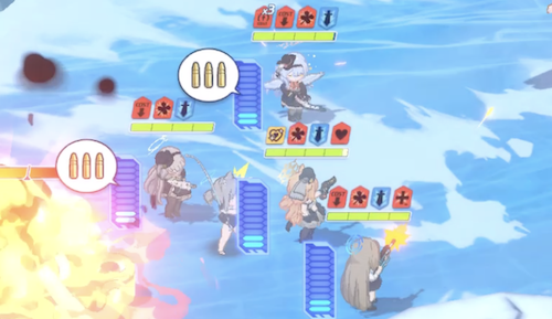 低体温症ゲージ