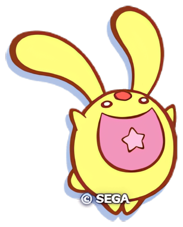 プリンプタウンのカーバンクル（星7）