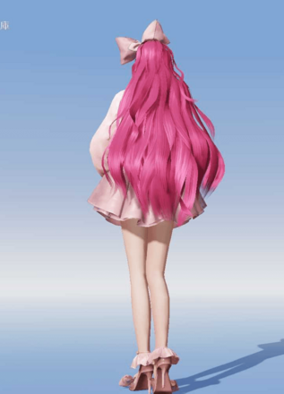 スウィートピンク画像