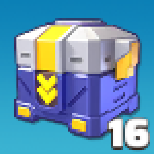 資源選択宝箱(SR)