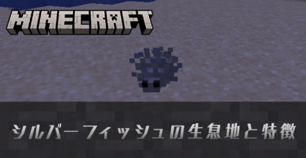 シルバーフィッシュの生息地と特徴