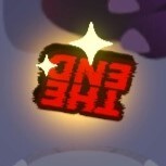 エンドレス道標