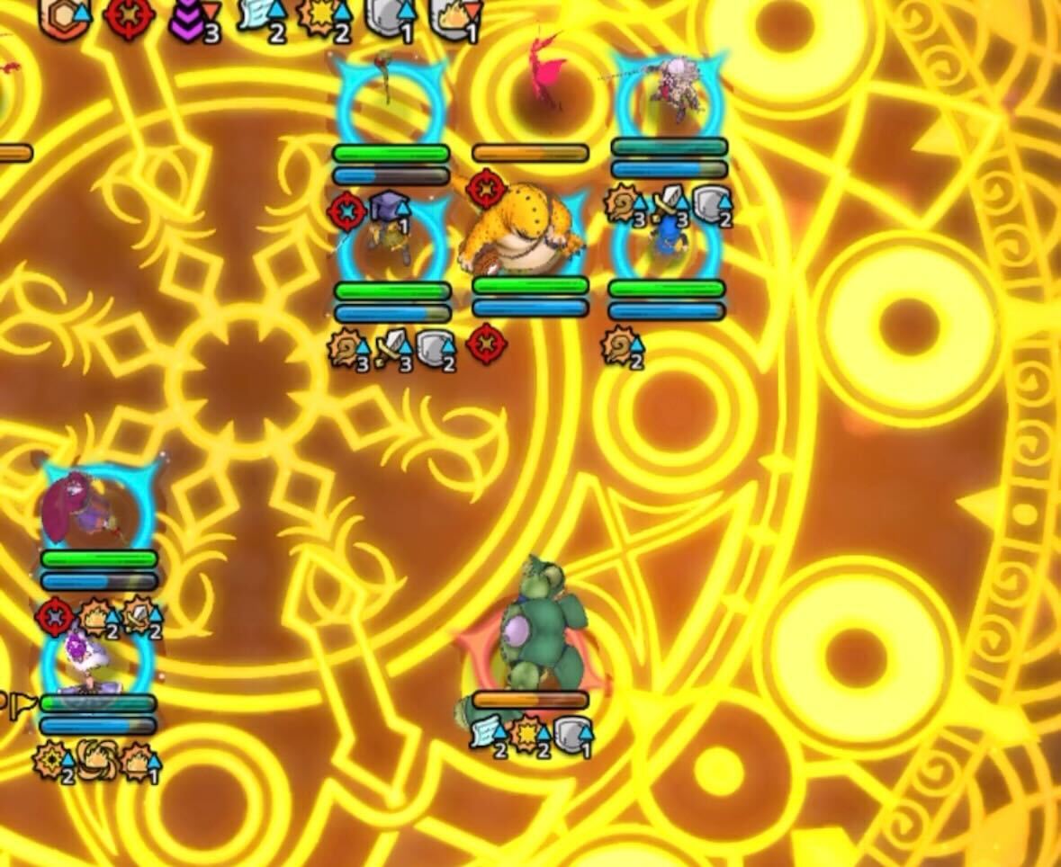 偶数ターンのニズゼルファの邪神の炎・絶に注意