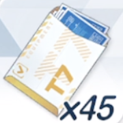 T7装備設計図選択ボックス