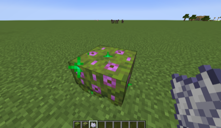 ツツジに骨粉を使う