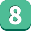 8