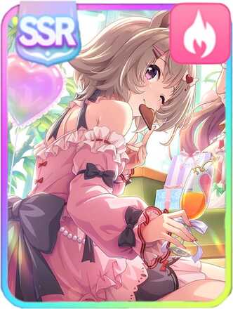 ［Cutest in Ur ♡］カレンチャンの画像