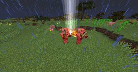 豚ゾンビピグリン