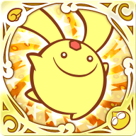 プリンプタウンのカーバンクルの画像