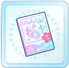 共通覚醒ブック(小)