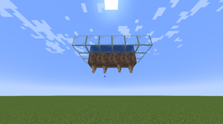 鍾乳石を増やす