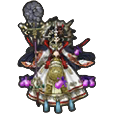 迅雷天ミカヅチ画像