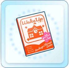 放課後クライマックスガールズ覚醒ブック(小)