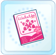 アルストロメリア覚醒ブック(小)