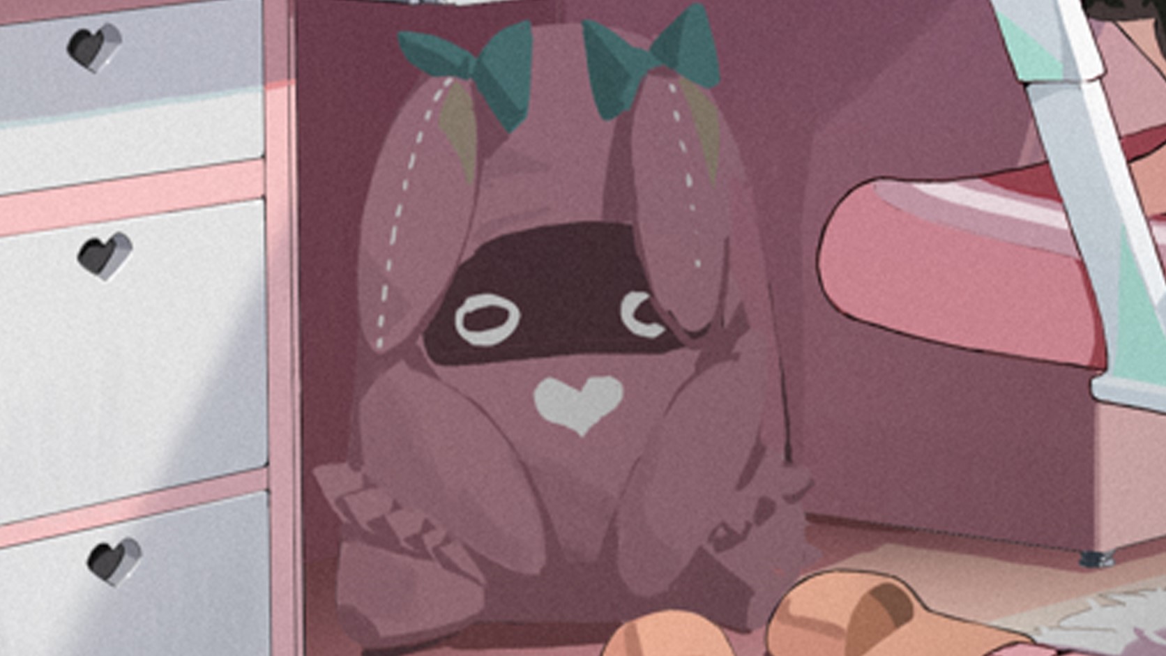 妄想エンジェルボンプ？