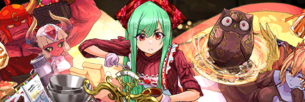 【12156】製菓の守護神・アテナ