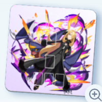 シロナ＆ガブリアス