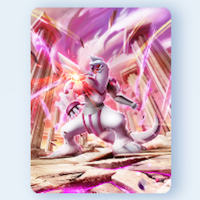 時空の激闘 パルキア