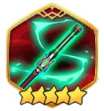 如意金箍棒の画像