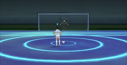 キャプテン翼イベントpng