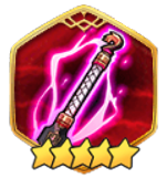 黒い血の守護者の画像