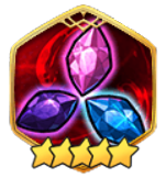 影の根源石の画像