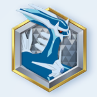 ディアルガ（エンブレム）画像