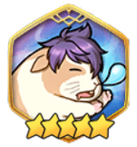 たった一つの慰めの画像