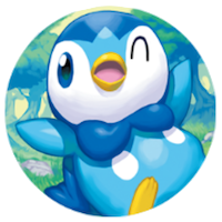 ポッチャマ（アイコン）画像