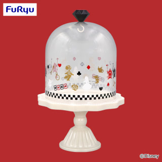 ディズニー ドールケース