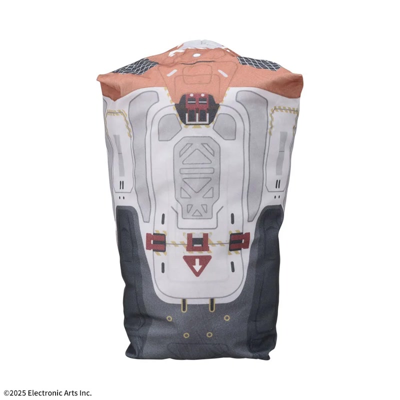 Apex Legends™ プラチナムザッカケアパッケージクッション