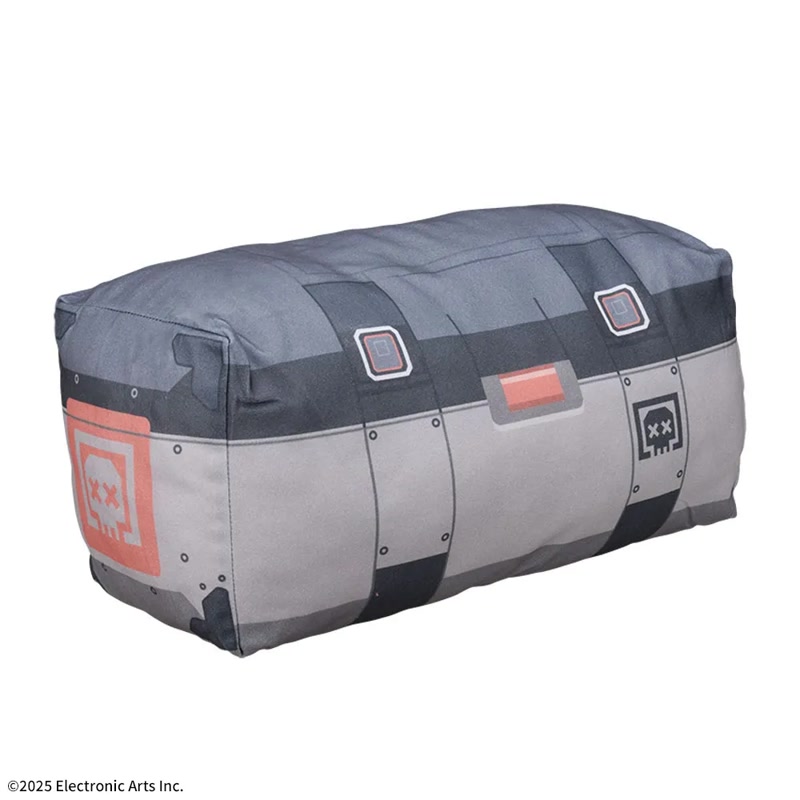 Apex Legends™ プラチナムザッカデスボックスクッション