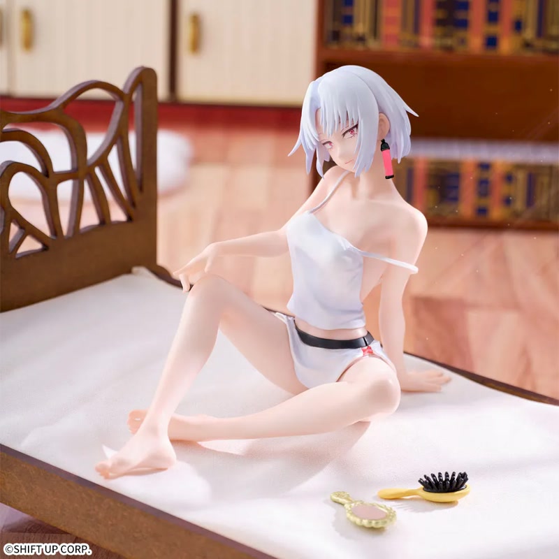勝利の女神：NIKKE Yumemirize “ドレイク”