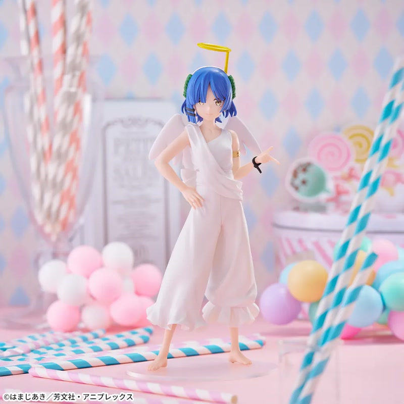アニメ「ぼっち・ざ・ろっく！」 Luminasta “山田リョウ”