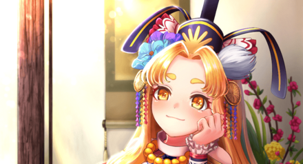 今川氏真_進化前