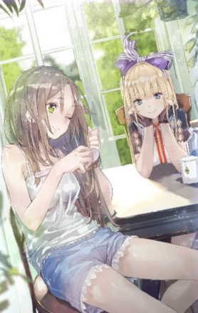 たまにはこんな日もの画像