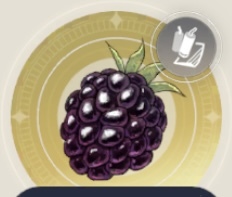 藪イチゴの画像