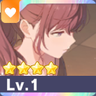 ［静かな図書室で］朝比奈まふゆ画像