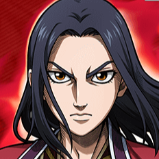 キングダム頂天】星3［秦国大王］嬴政の評価と修行能力｜ゲーム