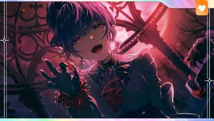 静かな図書室で