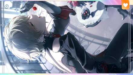 とびきりのハートをキミに